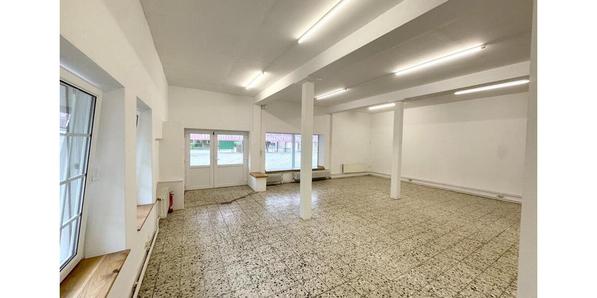 Gewerbeobjekt Selent - 1.300&euro; | Angebot:26648356