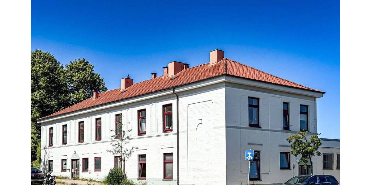 Mehrfamilienhaus in Kiel-Wellingdorf Nähe Sportboothafen zimmer
