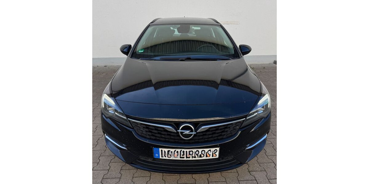 Opel Astra 169.755 km 9.050 &euro; Kiel 24145