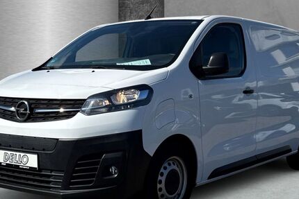 Opel Vivaro 37.508 km 16.450 &euro; Neumünster 24536