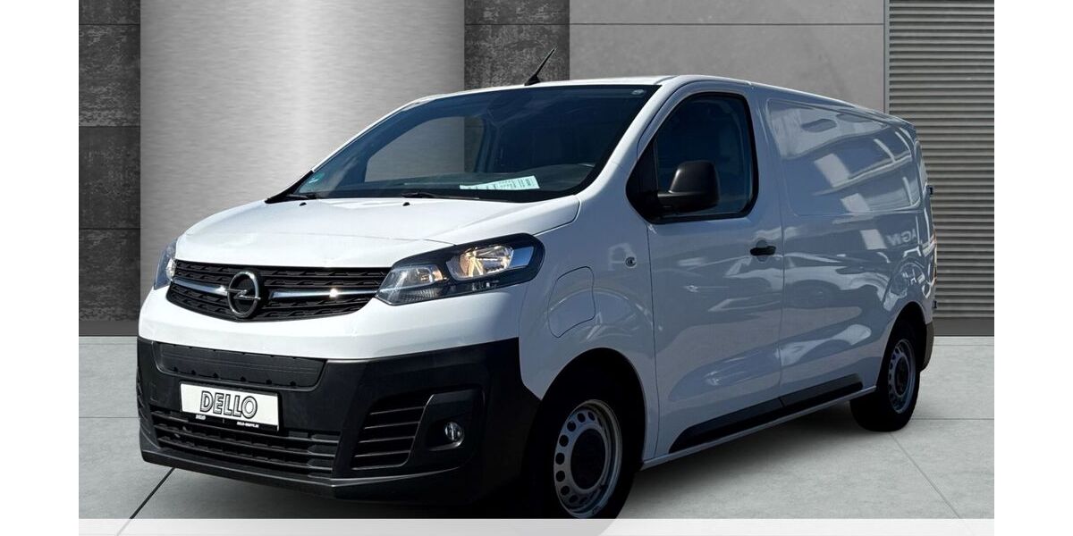 Opel Vivaro 37.508 km 16.450 &euro; Neumünster 24536