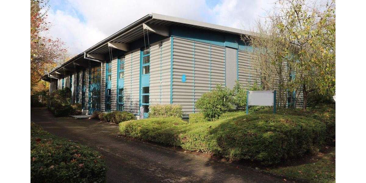 Gewerbeobjekt Kiel Wellsee - 8.500&euro; | Angebot:23935861