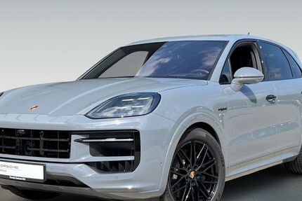 Porsche Cayenne 39.570 km 119.480 &euro; Kiel 24159
