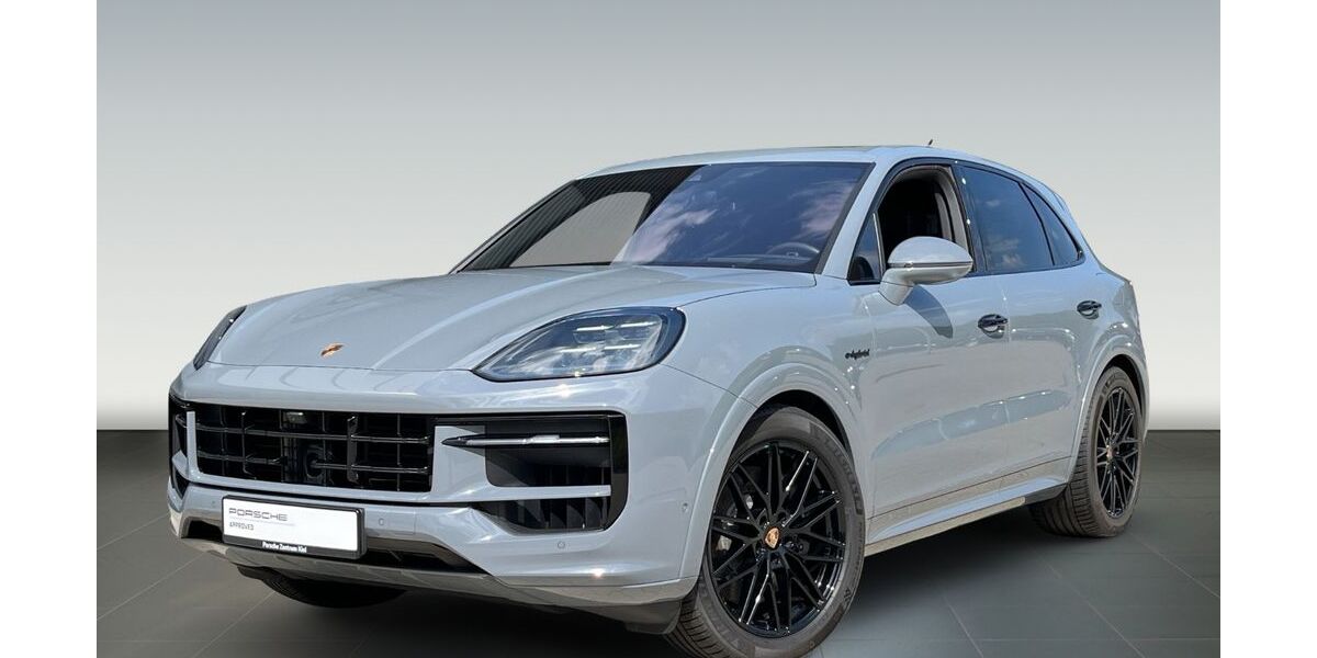 Porsche Cayenne 39.570 km 119.480 &euro; Kiel 24159