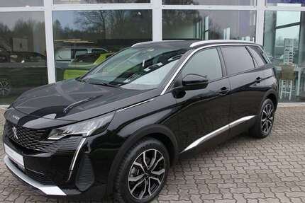 Peugeot 5008 37.800 km 32.990 &euro; Neumünster 24539