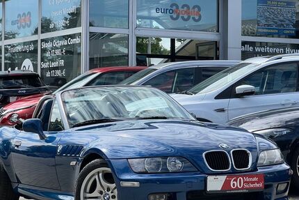 BMW Z3 198.000 km 7.950 &euro; Kiel 24107