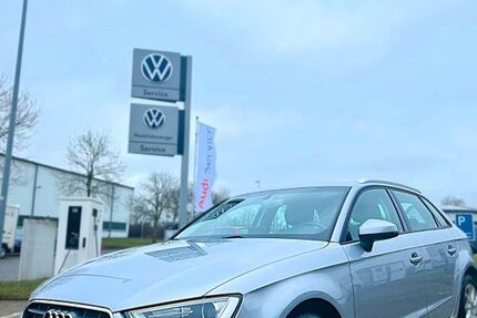 Audi A3 76.400 km 12.990 &euro; Schönberg 24217