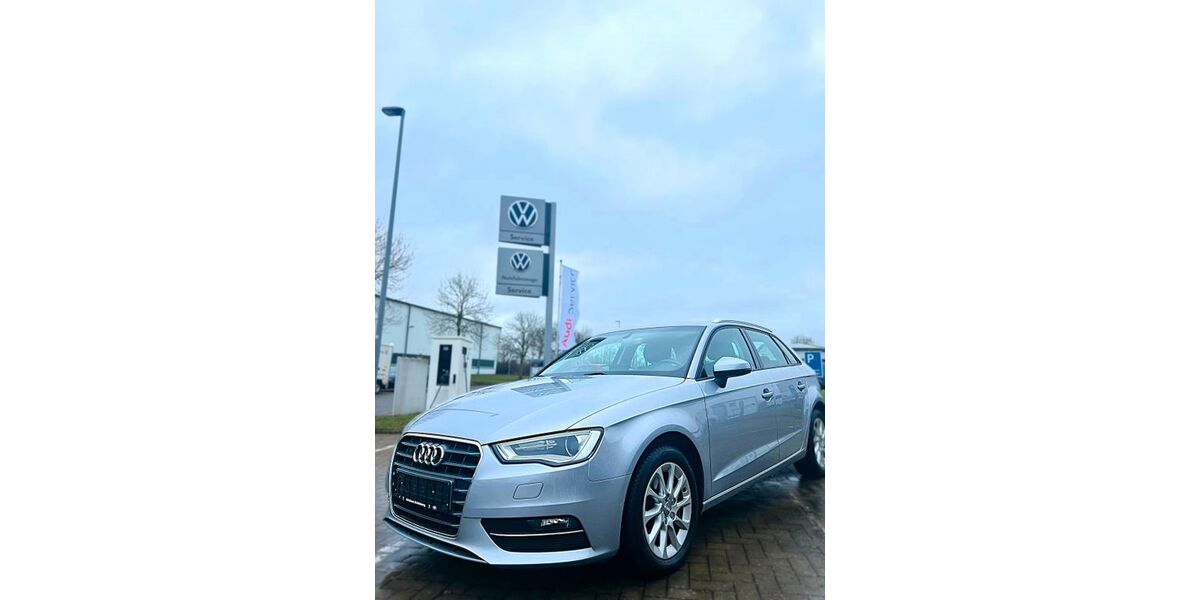 Audi A3 76.400 km 12.990 &euro; Schönberg 24217