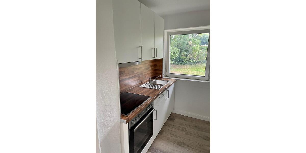 Erdgeschoßwohnung Probsteierhagen - 1 Zimmer, 28 m&sup2;, 300&euro; | Angebot:25571413