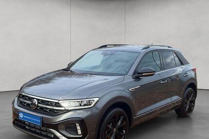 VW T-Roc 1.550 km 32.444 &euro; Bordesholm 24582