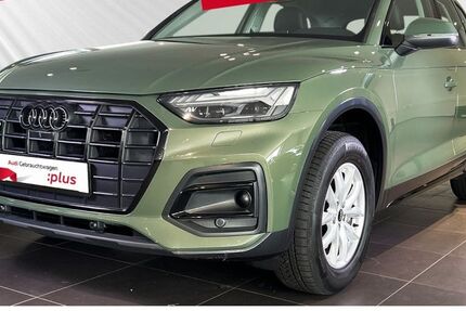 Audi Q5 97.250 km 33.880 &euro; Kiel 24118
