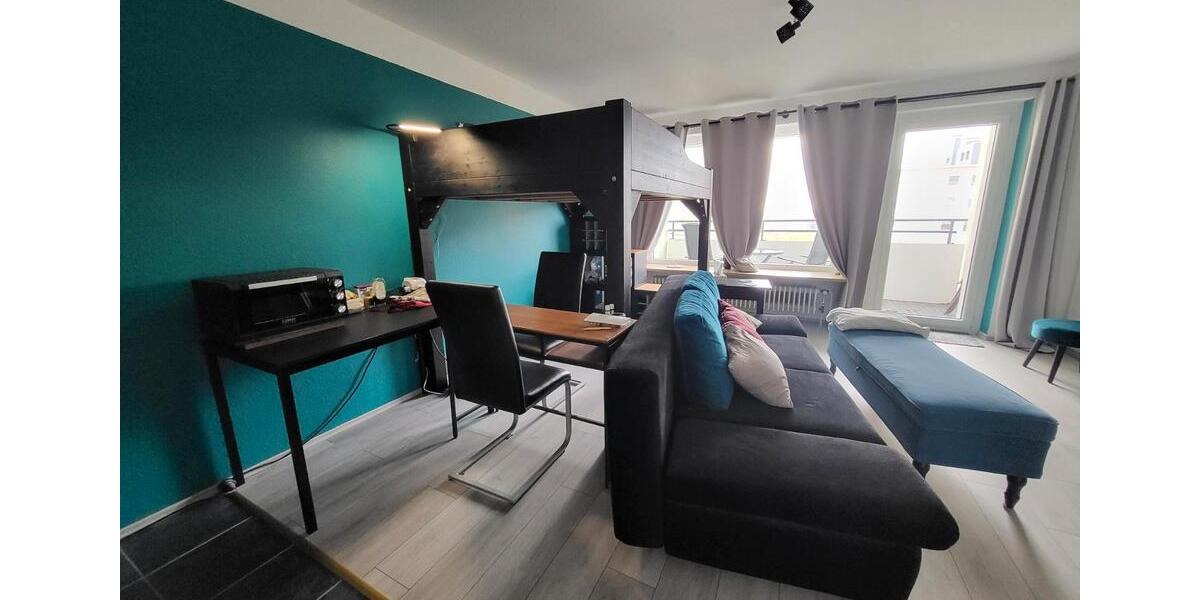 Etagenwohnung Schwentinental - 1.5 Zimmer, 38 m&sup2;, 134.957&euro; | Angebot:26802031