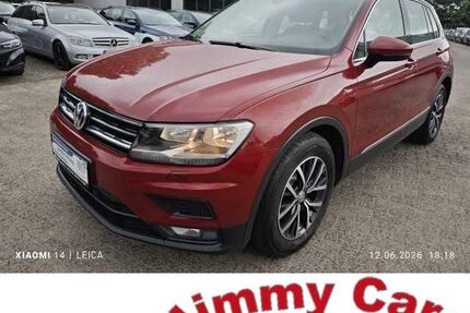 VW Tiguan 199.620 km 10.799 &euro; Kiel-Moorsee 24145
