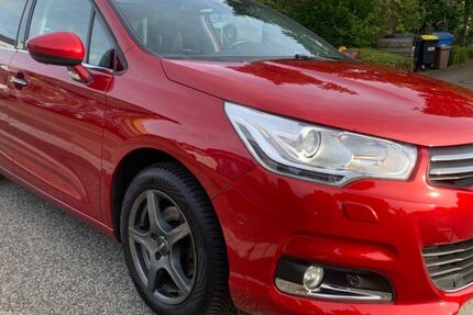 Citroen C4 111.287 km 7.980 € kiel 24109