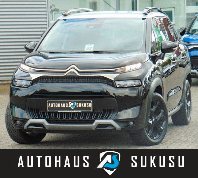 C3 Aircross