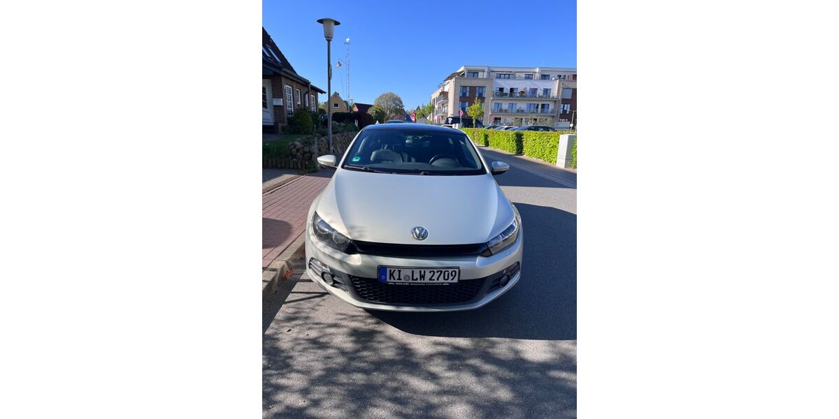 VW Scirocco 188.000 km 7.000 &euro; Heikendorf 24226