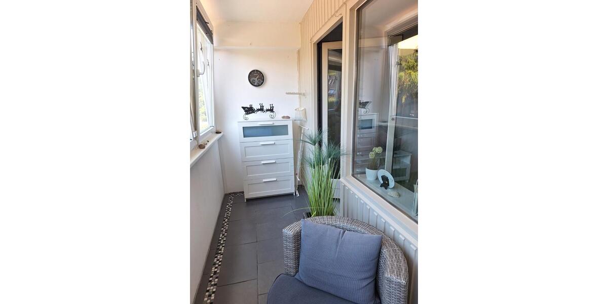 Erdgeschoßwohnung Schönberg (Holstein) - 1.5 Zimmer, 40 m&sup2;, 119.000&euro; | Angebot:27092622