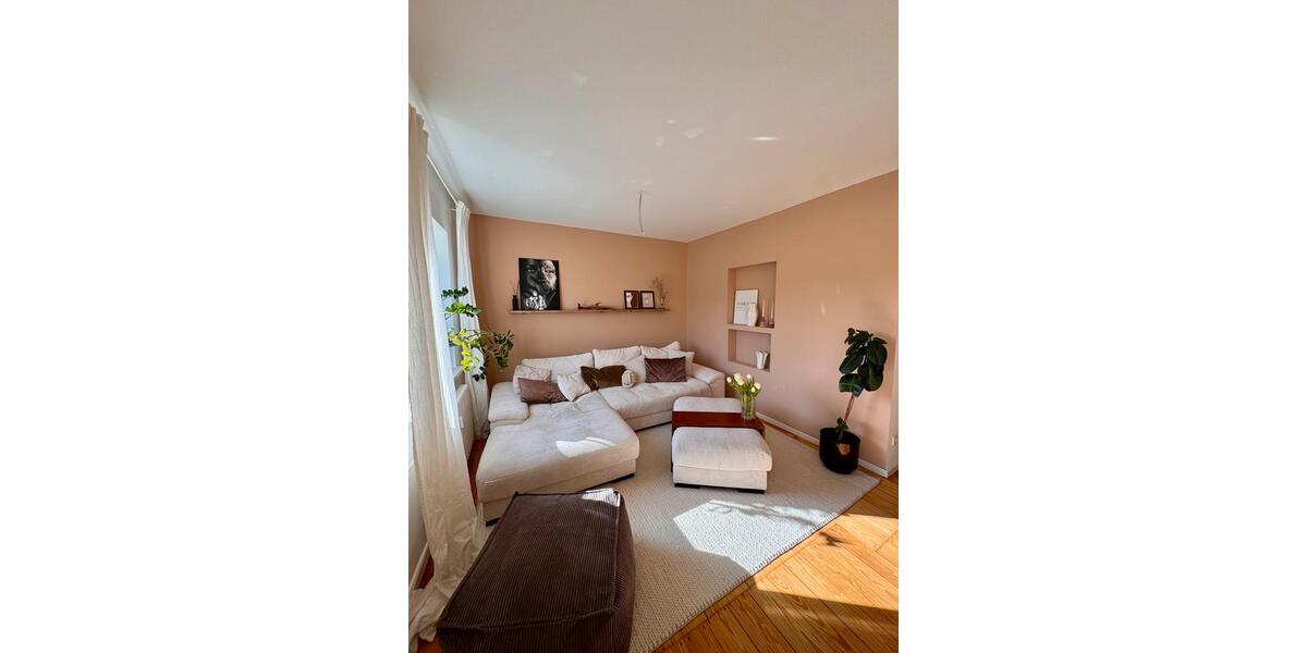 Etagenwohnung Kiel Schreventeich - 2 Zimmer, 55 m&sup2;, 249.000&euro; | Angebot:26766372