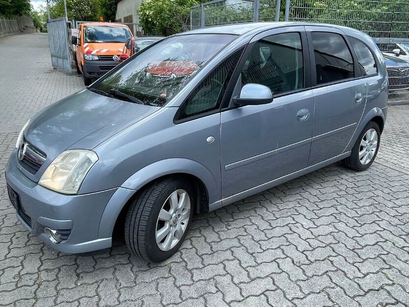 Meriva