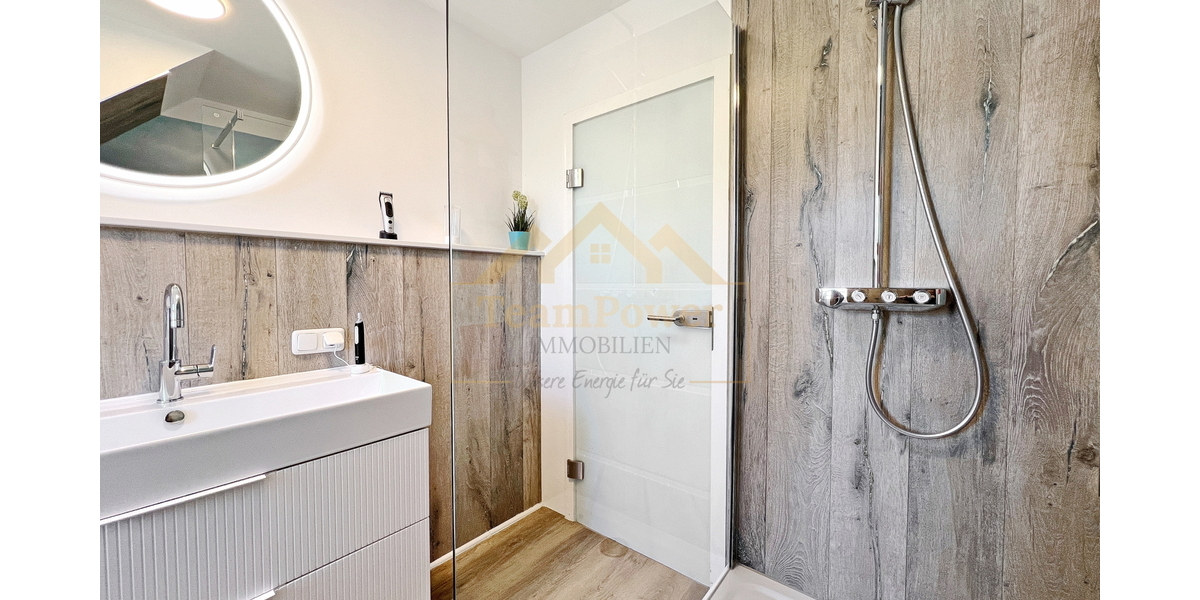 Maisonettewohnung mit TG - Stellplatz – Nur wenige Schritte zur Ostsee - Maisonettenwohnung Laboe | Angebot:26494847