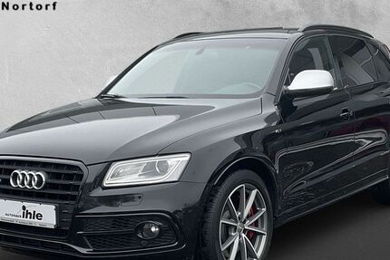 Audi SQ5 123.100 km 28.480 &euro; Nortorf 24589
