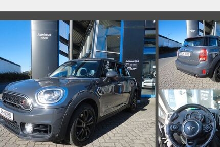 Mini Countryman S (Cooper) 96.400 km 21.900 &euro; Neumünster 24536