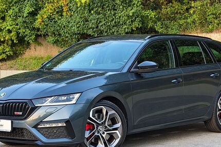 Skoda Octavia 72.600 km 25.490 &euro; Kiel 24147
