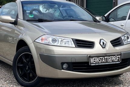 Renault Megane 146.000 km 3.999 &euro; Flintbek 24220