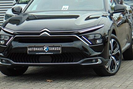 Citroen C5 X 24.562 km 20.990 € Neumünster 24537