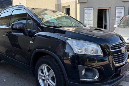 Chevrolet Trax 120.000 km 6.250 &euro; Kronshagen 24119