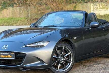 Mazda MX-5 66.400 km 22.490 &euro; Kiel 24147