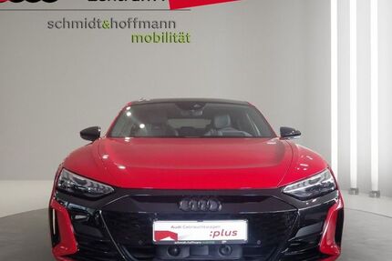 Audi RS e-tron GT 28.700 km 58.770 &euro; Kiel 24118