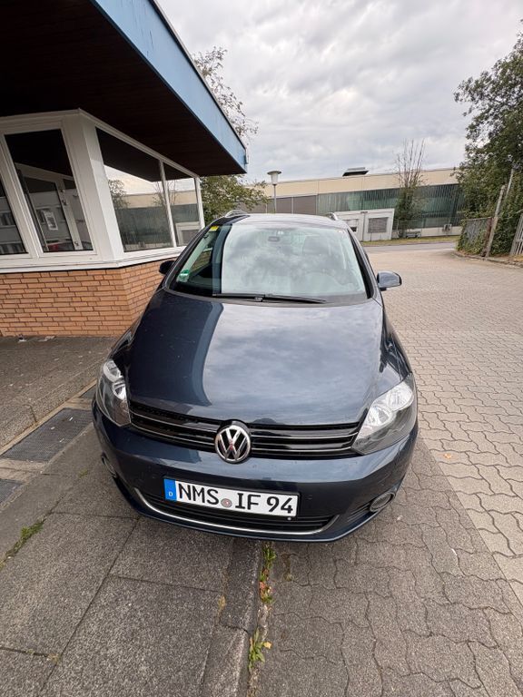 Golf Plus