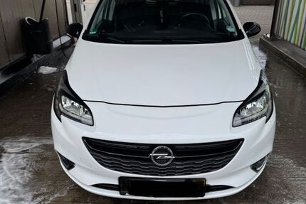 Opel Corsa 88.650 km 7.499 € Neumünster 24539