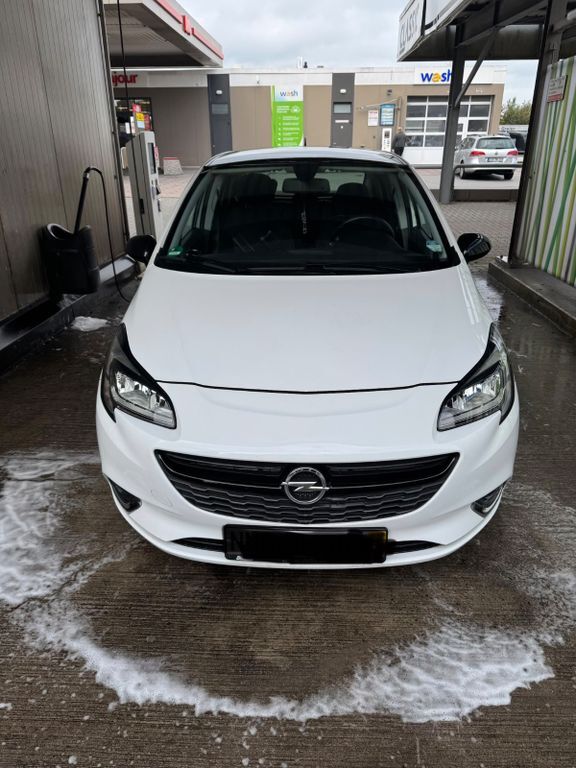 Opel Corsa 88.650 km 7.499 € Neumünster 24539