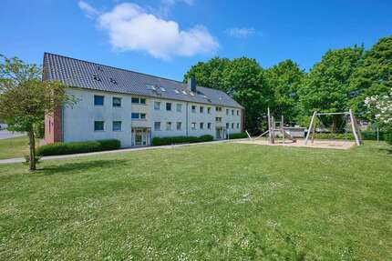 Wohnung Probsteierhagen - 1 Zimmer, 31 m&sup2;, 415&euro; | Angebot:25753293