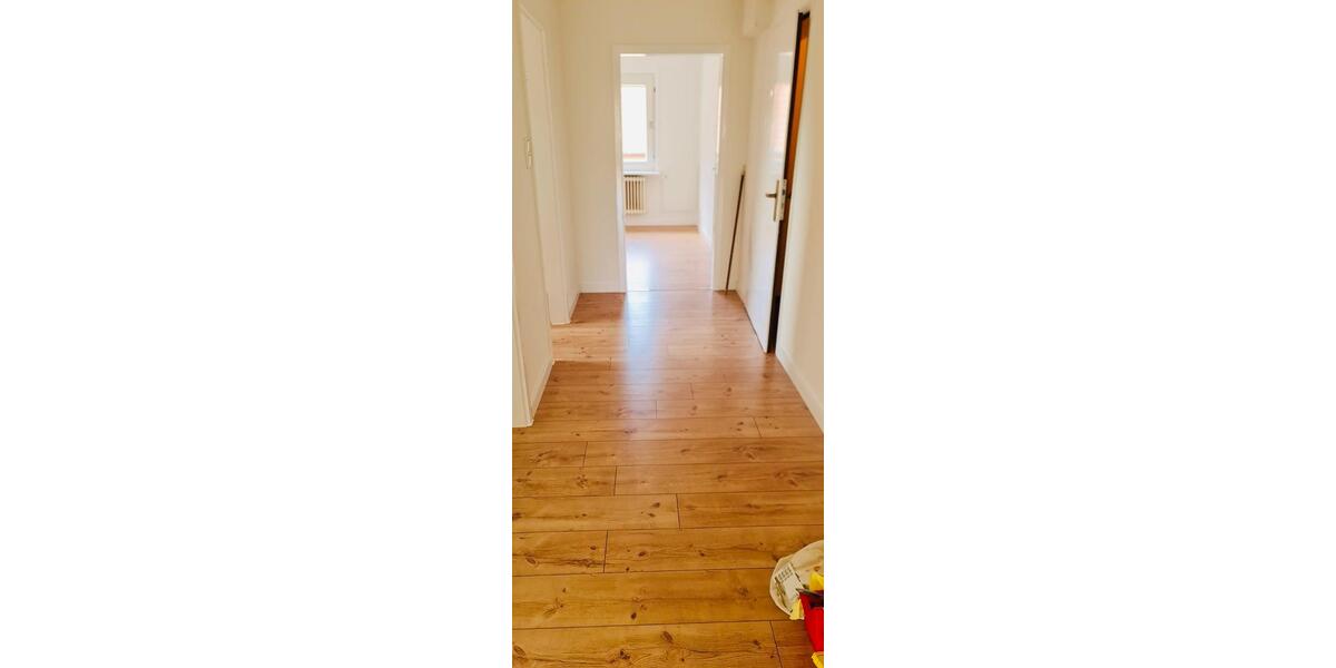 Dachgeschoßwohnung Lütjenburg - 4 Zimmer, 95 m&sup2;, 1.080&euro; | Angebot:26112448