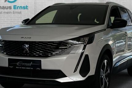 Peugeot 5008 2.500 km 33.990 &euro; Kiel 24107