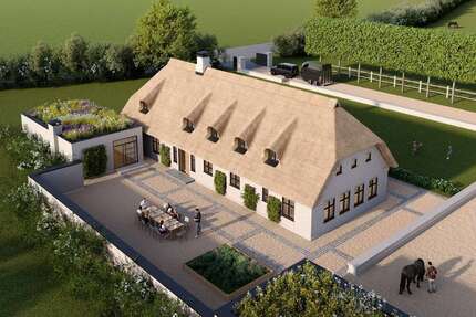 Haus zum Kaufen in Damp 750.000 € 325 m²