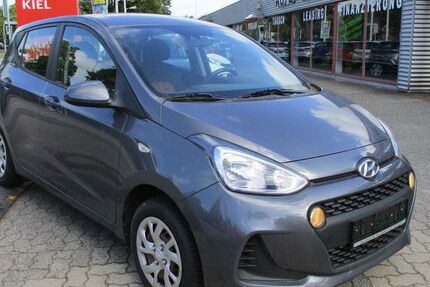 Hyundai i10 86.000 km 5.900 &euro; Kiel-Kronshagen 24119
