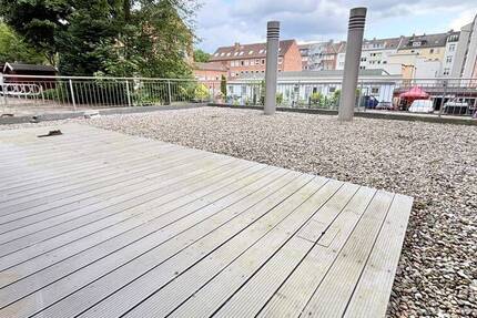 Wohnung Kiel Exerzierplatz - 2 Zimmer, 75 m&sup2;, 1.125&euro; | Angebot:26796668