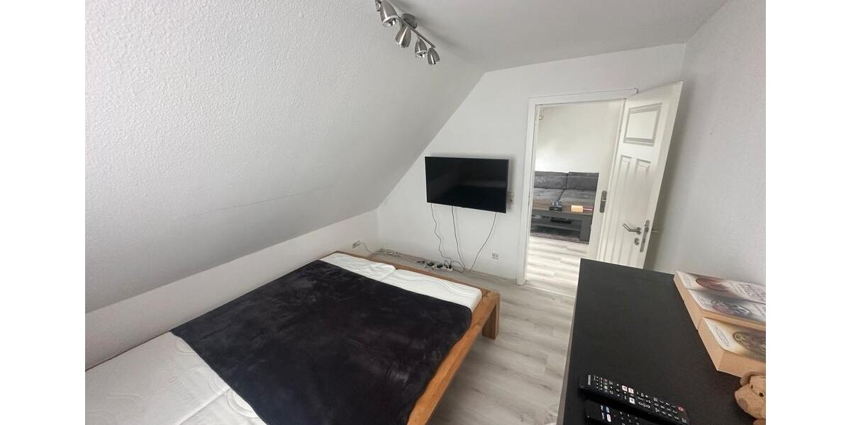 Dachgeschoßwohnung Tasdorf - 1.5 Zimmer, 48 m&sup2;, 550&euro; | Angebot:26660169