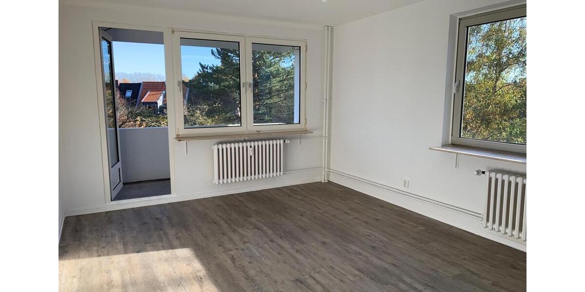 Etagenwohnung Kiel Schreventeich - 3 Zimmer, 82 m&sup2;, 1.168&euro; | Angebot:26663496