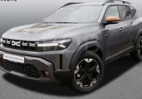 Gebrauchtwagen Dacia Duster