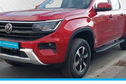 VW Amarok 15.000 km 43.280 &euro; Kiel 24114