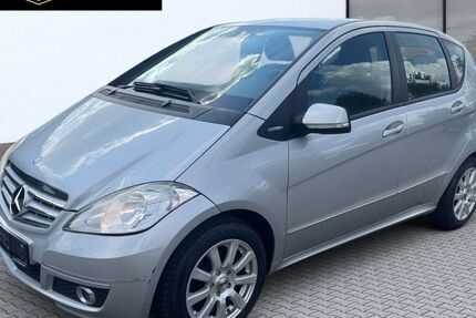 Mercedes-Benz A 160 182.505 km 3.280 &euro; Büdelsdorf 24782