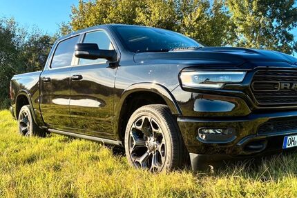 Dodge RAM 25.000 km 74.900 € plön 24306