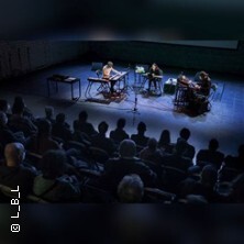 Hörkoma - Lange//Berweck//Lorenz Kiel
