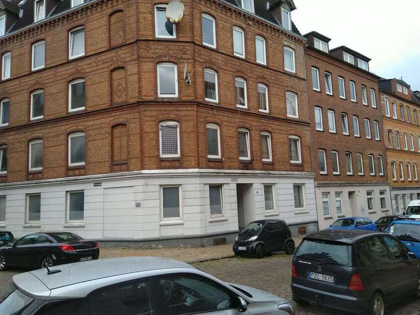 Wohnung zum Mieten in Kiel 480 € 53 m²