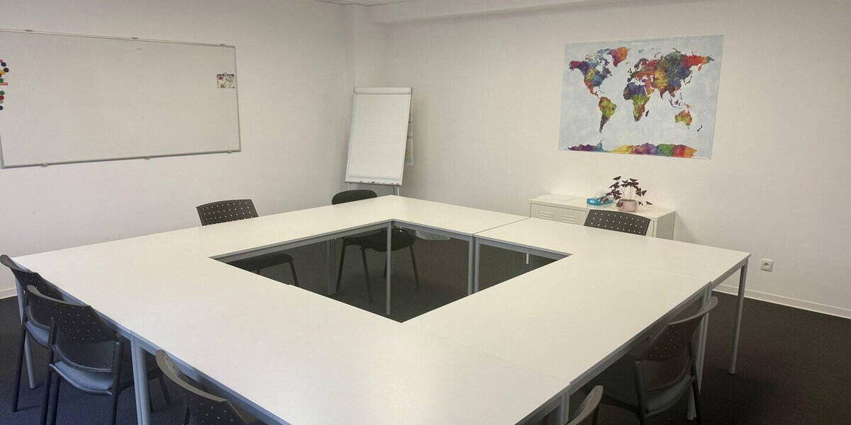 Gewerbeobjekt Kiel Südfriedhof - 2.500&euro; | Angebot:26791175